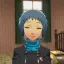 Fuuka_clap