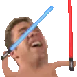 gachiSabers gachiSabers
