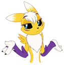 shrug