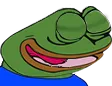 PepegeSleeper Discord Emoji