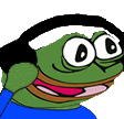 pepegejam Discord Emoji