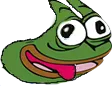 pepegA Discord Emoji