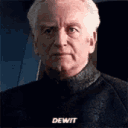 :Dewit: