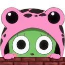 Froghat Discord Emoji