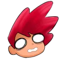 Dizzy Dizzy