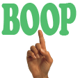 papast5Boop Discord emoji