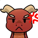 Annoyed