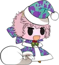 MinaPadoru