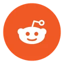 redditicon Discord Emoji