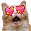 kitty_w_luv Discord Emoji