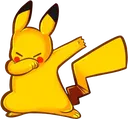 dabpikachu