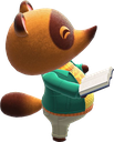 :nookbook: Discord Emote