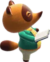 nookbook