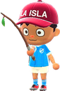 :islanderfishing: Discord Emote