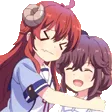 Shamikohug