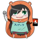 tomokoChan tomokoChan