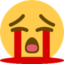 bloodcry Discord emoji
