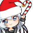 astroXmasWaving