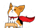 :supercorgi: Discord Emote
