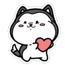 huskylove huskylove