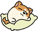 :dogsleep: Discord Emote