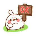 :okbird: Discord Emote