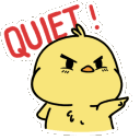:quietbirb: Discord Emote