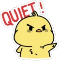 quietbirb quietbirb