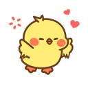 :birbflap: Discord Emote