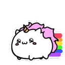 :chubnyanunicorn: Discord Emote