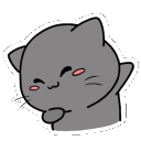 :dabkitty: Discord Emote