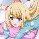 SlumberParty Discord Emoji