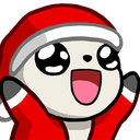 :santaroo: Discord Emote