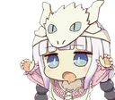 Kanna Joy Discord Emoji