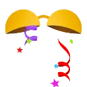 confetti