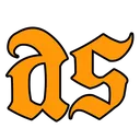 as