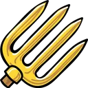 pitchfork