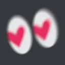hearteyesfast