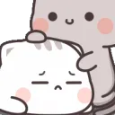 kittyRubRub