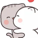kittyHugAttack kittyHugAttack