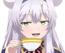 smug