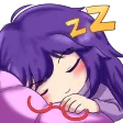 sleepbagel