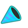 :CBTada: Discord Emote