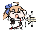 die