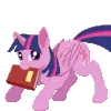 TwiBookhorse