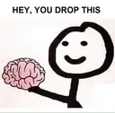 heyudropthis