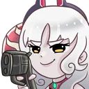 CarmillaGun