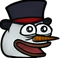 FeelsSnowyMan
