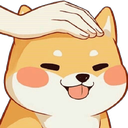 :CBDoggoPat: Discord Emote