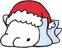 santaSnom